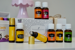 “Pick me up Buttercup!”April’s Oil Spotlight…all things Citrus! by Dr. Meagan McGowan 
