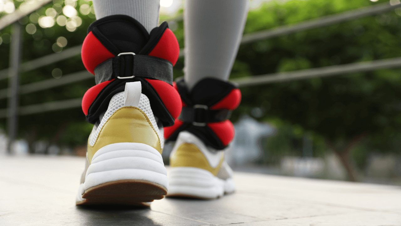 Weighted Vests—Fad or Bone-Health Fix? By: Rachel Kelly