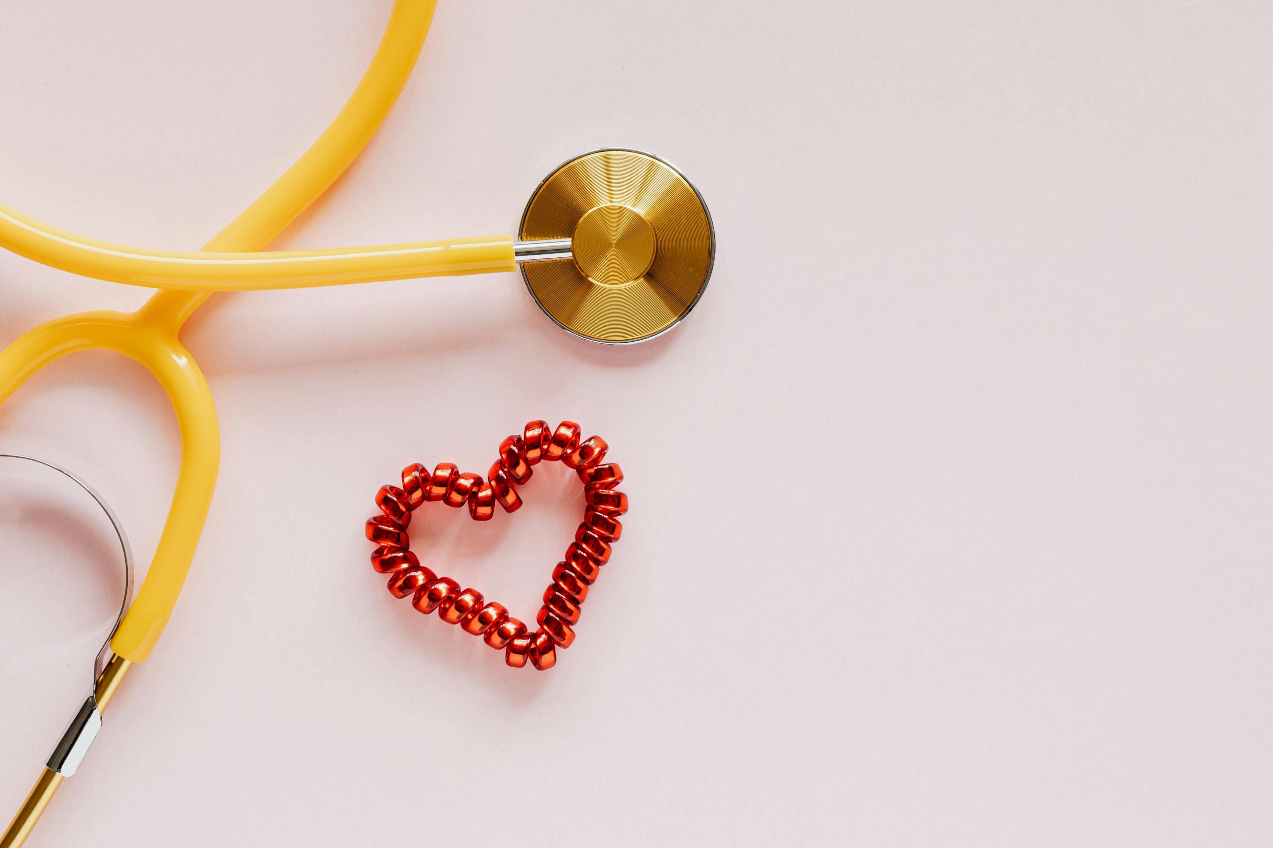 Your Health, Love Your Life