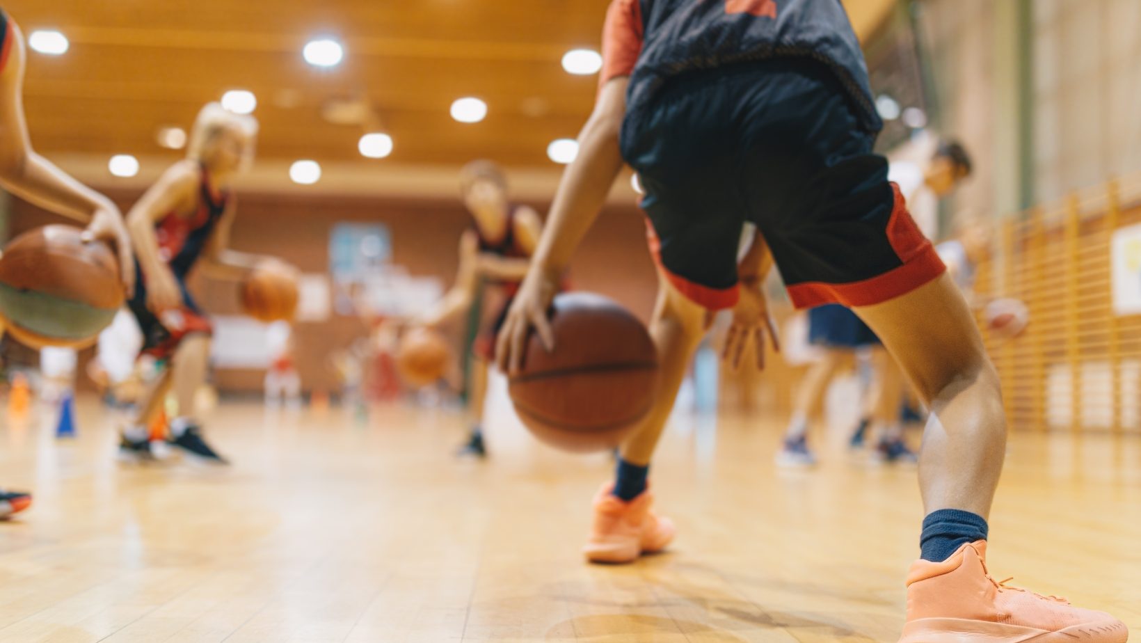 Is Your Youth Athlete Doing Too Much?